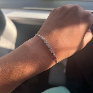 People's Jewellers Bolo Bracelet